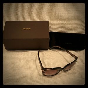 Tom Ford Sunglasses